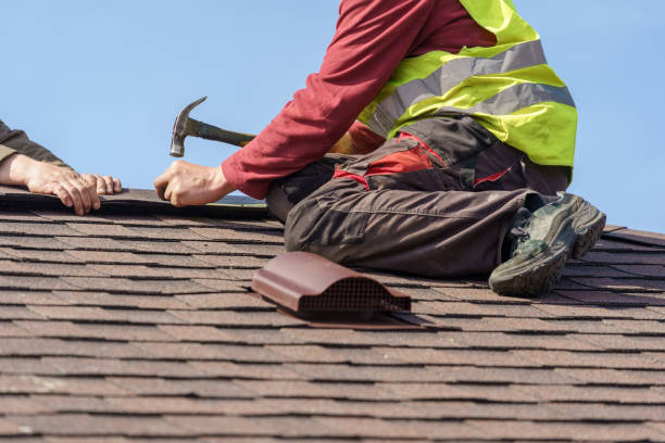 Quick and Trustworthy Emergency Roof Repair Services in Abbeville, SC