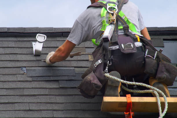 Gutter Installation and Roofing in Abbeville, SC